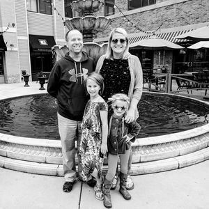 Meet your Posher, Jessamy